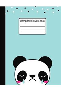 Composition Notebook