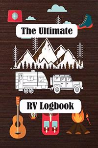 The Ultimate RV Logbook