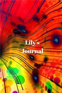 Lily's Journal