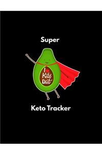 Super Keto Tracker