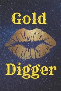 Gold Digger