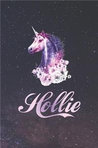 Hollie