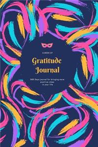 Gratitude Journal