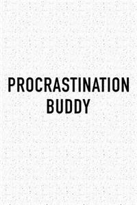 Procrastination Buddy