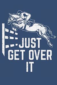 Horses Are My Spirit Animal