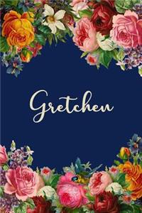 Gretchen