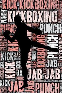 Womens Kickboxing Journal