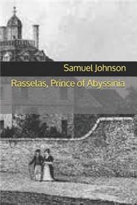 Rasselas, Prince of Abyssinia