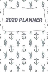 2020 Planner