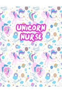 Unicorn Nurse