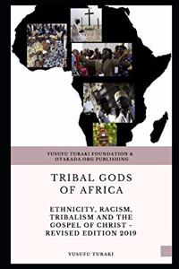 Tribal Gods of Africa