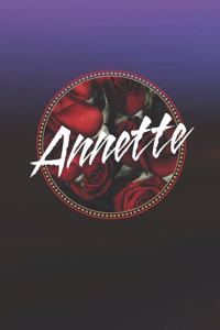 Annette