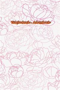 Telefonbuch . Adressbuch