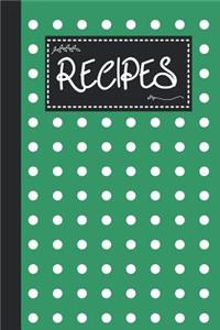 Recipes