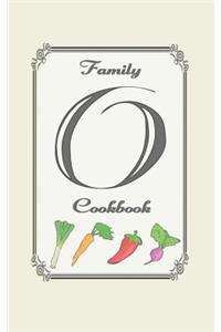 Family Cookbook