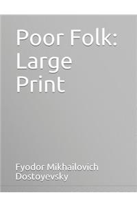 Poor Folk