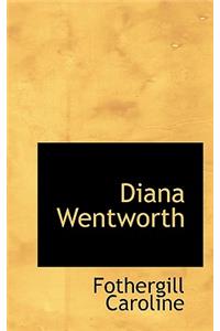 Diana Wentworth