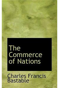 The Commerce of Nations