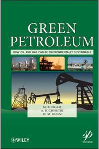 Green Petroleum