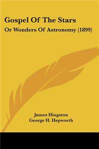 Gospel Of The Stars