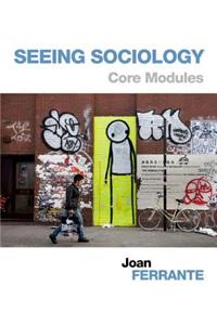 Seeing Sociology