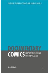 Documentary Comics