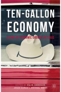 Ten-Gallon Economy