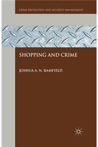 Shopping and Crime