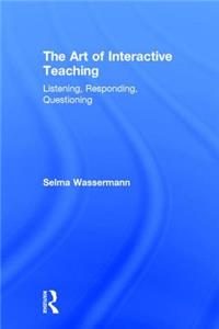 Art of Interactive Teaching