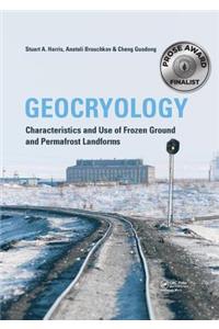 Geocryology