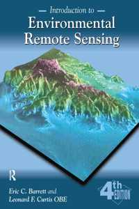 Introduction to Environmental Remote Sensing