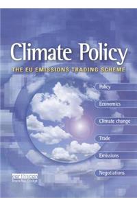 Eu Emissions Trading Scheme