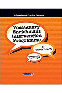Vocabulary Enrichment Programme