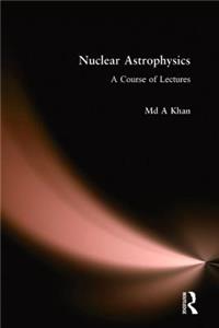 Nuclear Astrophysics