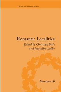 Romantic Localities