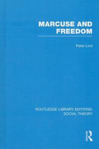 Marcuse and Freedom