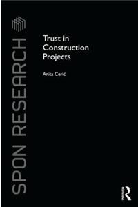 Trust in Construction Projects