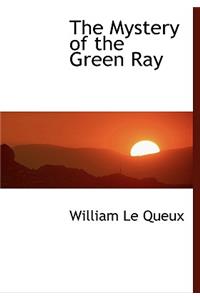 The Mystery of the Green Ray