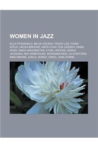 Women in Jazz