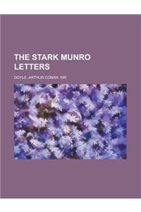 The Stark Munro Letters