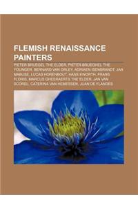 Flemish Renaissance Painters