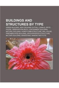 Buildings and Structures by Type