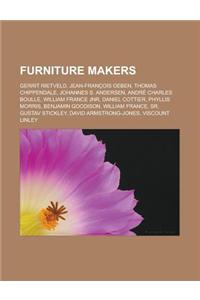 Furniture Makers