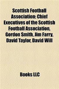 Scottish Football Association