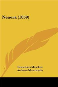 Neaera (1859)