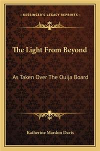 Light from Beyond
