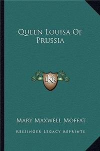 Queen Louisa of Prussia