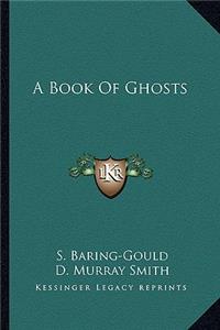 Book of Ghosts