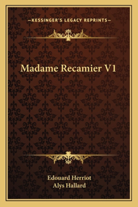 Madame Recamier V1