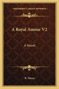 Royal Amour V2